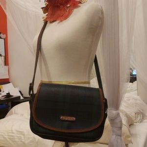 Polo Ralph Lauren crossbody bag